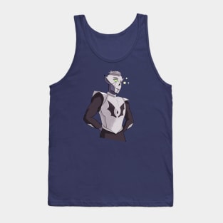 Wrong Hordak Tank Top